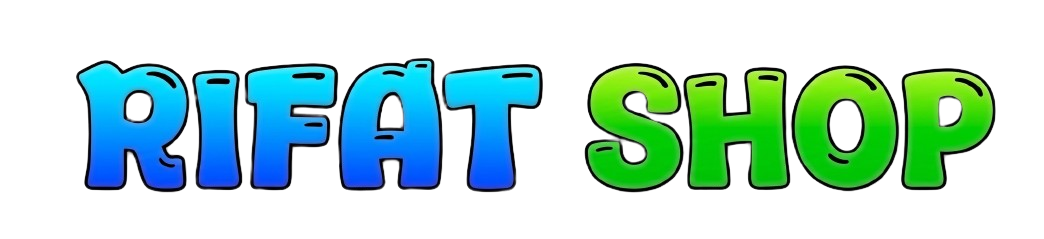 RIFAT SHOP